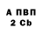 ЭКСТАЗИ Punisher Leon Drob